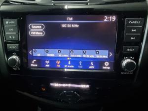Nissan Navara 2.5DDTi double cab Pro-2X - Image 18