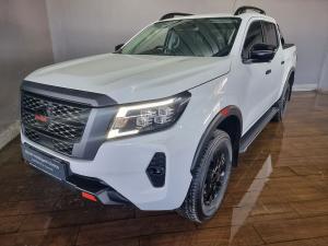 Nissan Navara 2.5DDTi double cab Pro-2X - Image 2