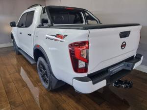 Nissan Navara 2.5DDTi double cab Pro-2X - Image 7