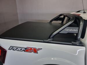Nissan Navara 2.5DDTi double cab Pro-2X - Image 9