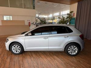 Volkswagen Polo hatch 1.0TSI Comfortline auto - Image 10