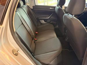 Volkswagen Polo hatch 1.0TSI Comfortline auto - Image 12