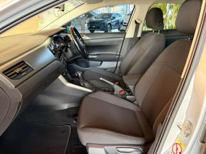 Volkswagen Polo hatch 1.0TSI Comfortline auto - Image 14