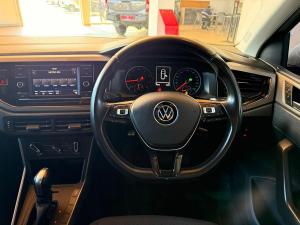 Volkswagen Polo hatch 1.0TSI Comfortline auto - Image 19
