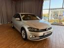 Thumbnail Volkswagen Polo hatch 1.0TSI Comfortline auto