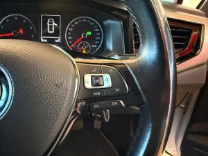 Volkswagen Polo hatch 1.0TSI Comfortline auto - Image 22