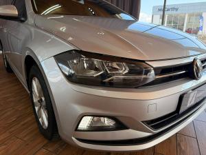 Volkswagen Polo hatch 1.0TSI Comfortline auto - Image 2