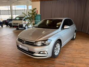 Volkswagen Polo hatch 1.0TSI Comfortline auto - Image 3