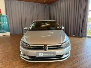 Volkswagen Polo hatch 1.0TSI Comfortline auto - Image 4