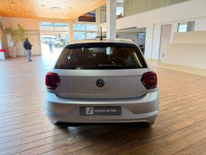 Volkswagen Polo hatch 1.0TSI Comfortline auto - Image 5