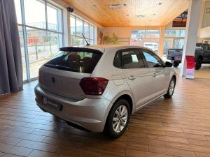 Volkswagen Polo hatch 1.0TSI Comfortline auto - Image 6