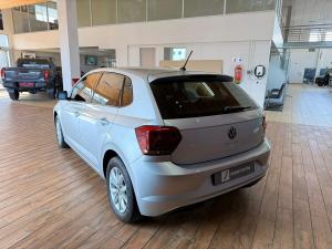 Volkswagen Polo hatch 1.0TSI Comfortline auto - Image 7
