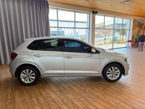 Volkswagen Polo hatch 1.0TSI Comfortline auto - Image 8