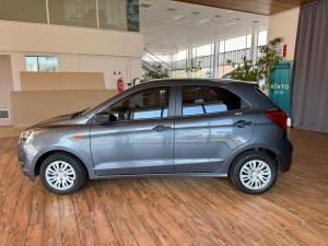 Ford Figo hatch 1.5 Ambiente - Image 10