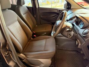 Ford Figo hatch 1.5 Ambiente - Image 13