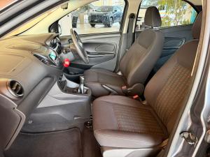 Ford Figo hatch 1.5 Ambiente - Image 14