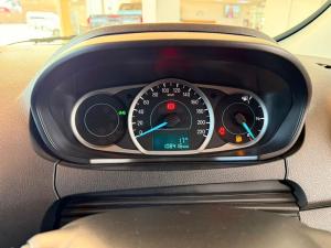 Ford Figo hatch 1.5 Ambiente - Image 16