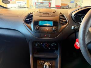 Ford Figo hatch 1.5 Ambiente - Image 17
