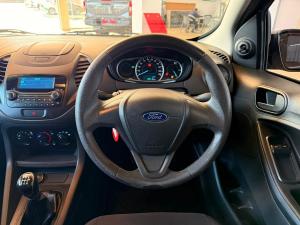 Ford Figo hatch 1.5 Ambiente - Image 18