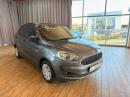 Thumbnail Ford Figo hatch 1.5 Ambiente