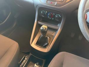 Ford Figo hatch 1.5 Ambiente - Image 20