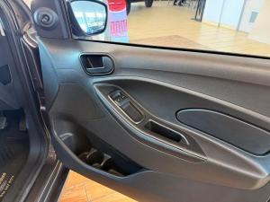 Ford Figo hatch 1.5 Ambiente - Image 22