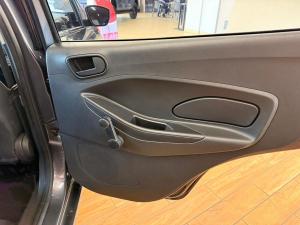 Ford Figo hatch 1.5 Ambiente - Image 23