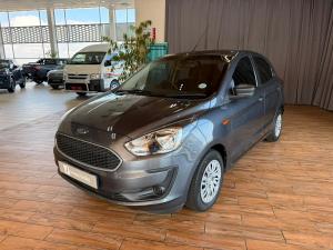 Ford Figo hatch 1.5 Ambiente - Image 3