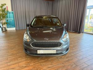 Ford Figo hatch 1.5 Ambiente - Image 4