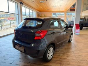 Ford Figo hatch 1.5 Ambiente - Image 6