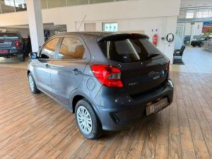 Ford Figo hatch 1.5 Ambiente - Image 7