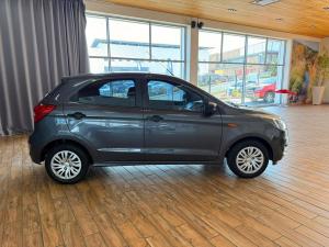 Ford Figo hatch 1.5 Ambiente - Image 8