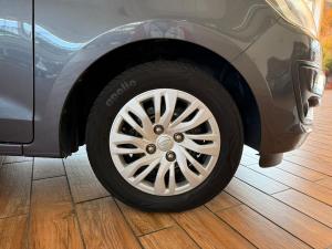 Ford Figo hatch 1.5 Ambiente - Image 9