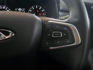 Chery Tiggo 4 Pro 1.5T LiT auto - Image 17