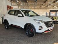Thumbnail Chery Tiggo 4 Pro 1.5T LiT auto