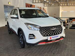 Chery Tiggo 4 Pro 1.5T LiT auto - Image 2