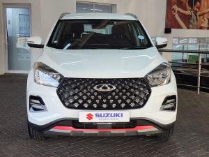 Chery Tiggo 4 Pro 1.5T LiT auto - Image 3