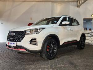 Chery Tiggo 4 Pro 1.5T LiT auto - Image 4