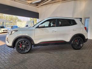 Chery Tiggo 4 Pro 1.5T LiT auto - Image 5