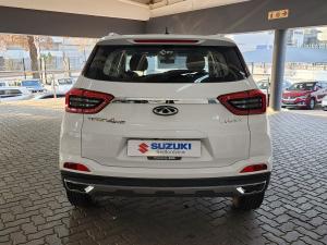 Chery Tiggo 4 Pro 1.5T LiT auto - Image 6
