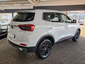 Chery Tiggo 4 Pro 1.5T LiT auto - Image 7
