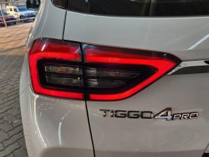 Chery Tiggo 4 Pro 1.5T LiT auto - Image 9