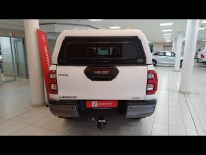 Toyota Hilux 2.8GD-6 Xtra cab 4x4 Legend auto - Image 5