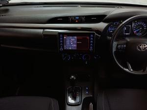 Toyota Hilux 2.8GD-6 Xtra cab 4x4 Legend auto - Image 6