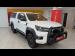 Toyota Hilux 2.8GD-6 Xtra cab 4x4 Legend auto - Thumbnail 1