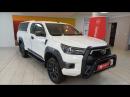 Thumbnail Toyota Hilux 2.8GD-6 Xtra cab 4x4 Legend auto