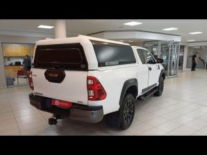 Toyota Hilux 2.8GD-6 Xtra cab 4x4 Legend auto - Image 2