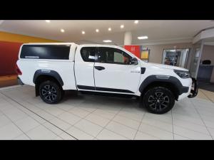 Toyota Hilux 2.8GD-6 Xtra cab 4x4 Legend auto - Image 3