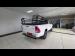 Toyota Hilux 2.4GD-6 single cab Raider manual - Thumbnail 2
