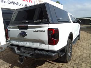 Ford Ranger 2.0 BiTurbo SuperCab Wildtrak 4x4 - Image 2